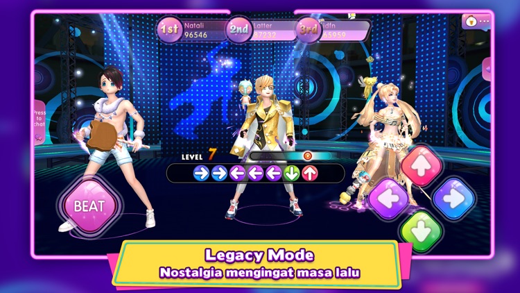 Audistar Mobile Indonesia screenshot-5