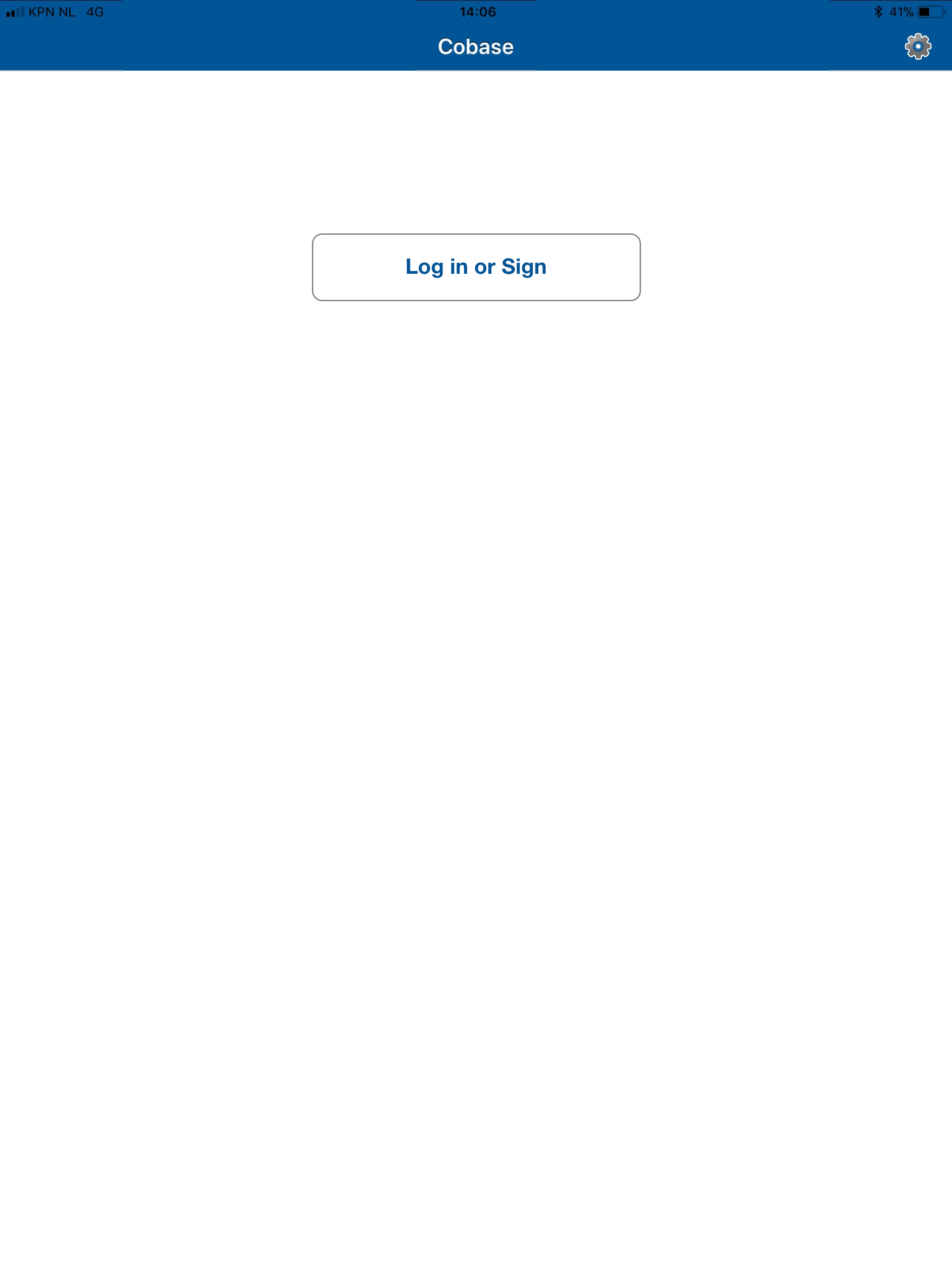 Cobase Authenticator