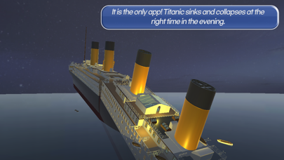 TITANIC - Midnight screenshot 2