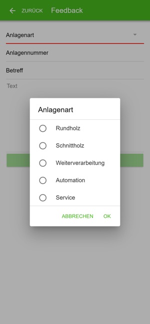 SPRINGER Service App(圖3)-速報App