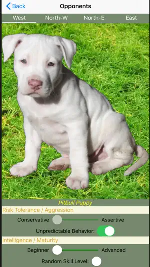 K9 Hearts screenshot 3