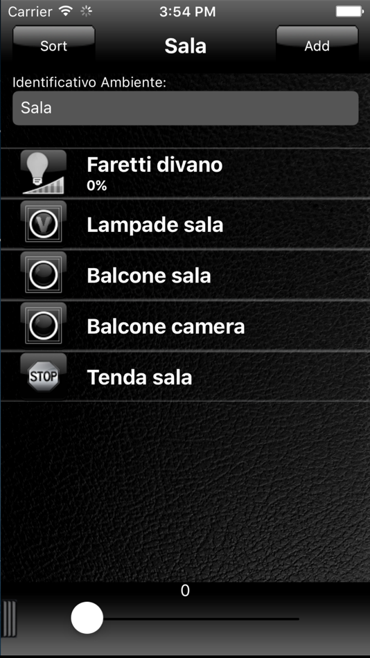 #2. iCasaMia (iOS) 由: Foxel Electronics
