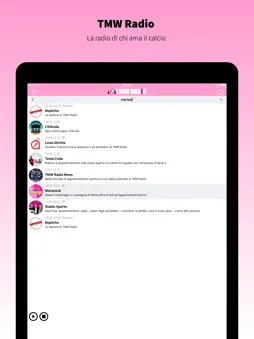 TuttoPalermo.net screenshot 14