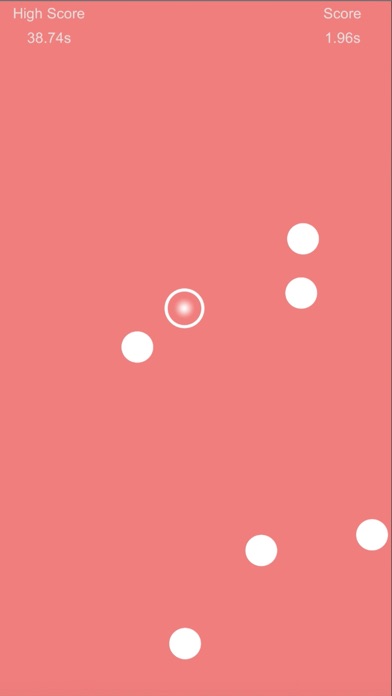 Screenshot #1 pour Against Balls