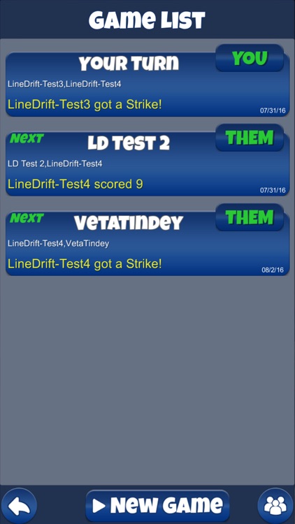 Lets Bowl 2 screenshot-6