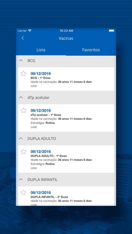 Nosso HC Ribeirão screenshot-3