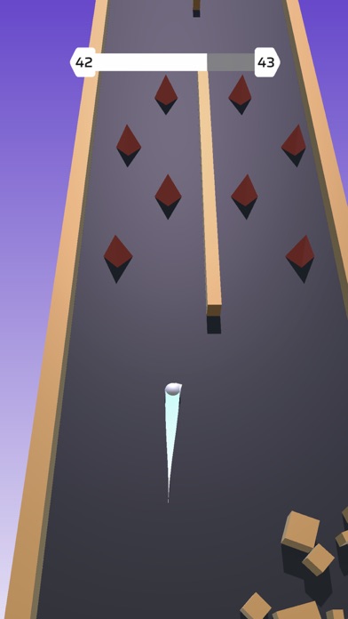Hold and Release screenshot 3