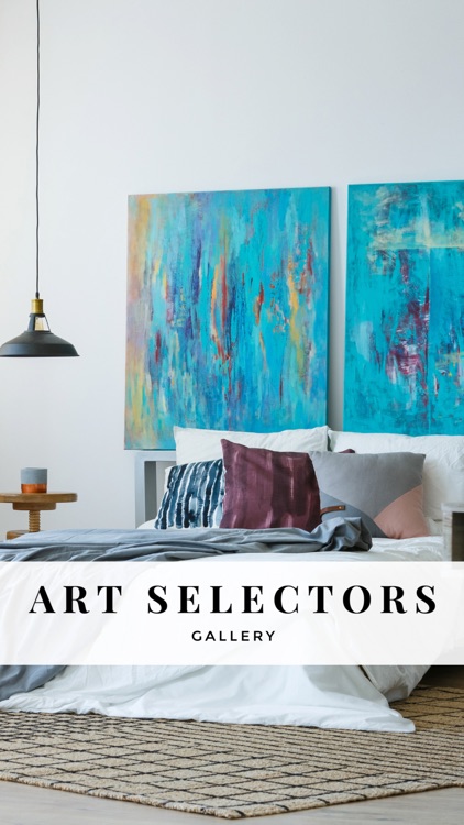 Art Selectors Gallery