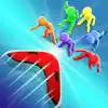 Ultimate Boomerang 3d negative reviews, comments