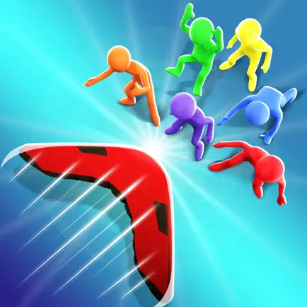 Ultimate Boomerang 3d Cheats