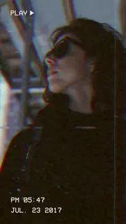 vhs cam: Ретро Видео Редактор айфон картинки 2