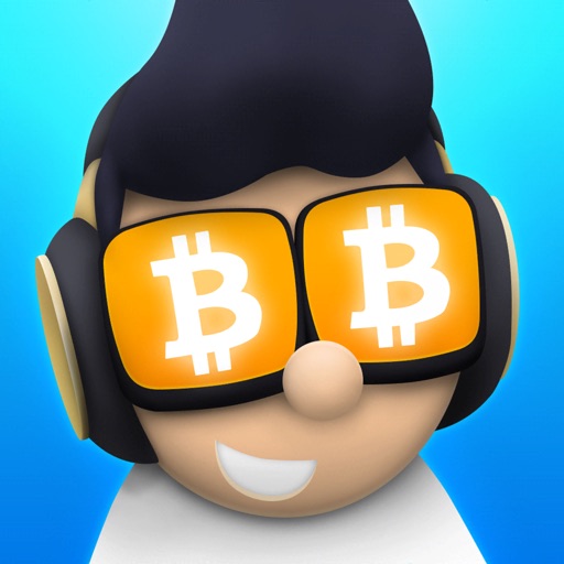 Crypto Idle Miner
