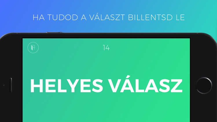 Guessy - A kitalálós