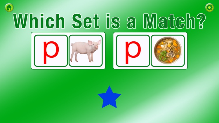 ABC MAGIC PHONICS 4 screenshot-3