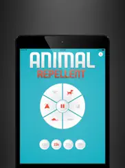 anti mosquito animal repeller ipad resimleri 3