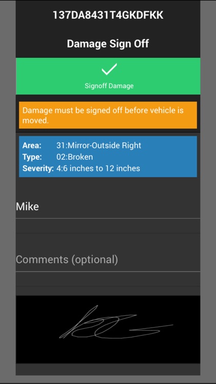 vinDELIVER screenshot-4