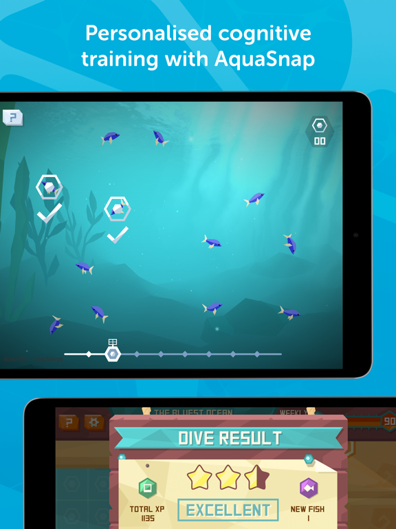 Screenshot #6 pour MyCognition PRO