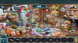 Game screenshot FBI:Murder Case Investigation apk