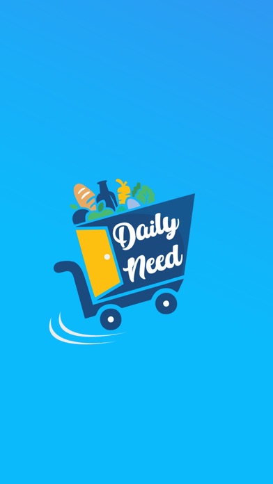 Screenshot #1 pour Daily Need