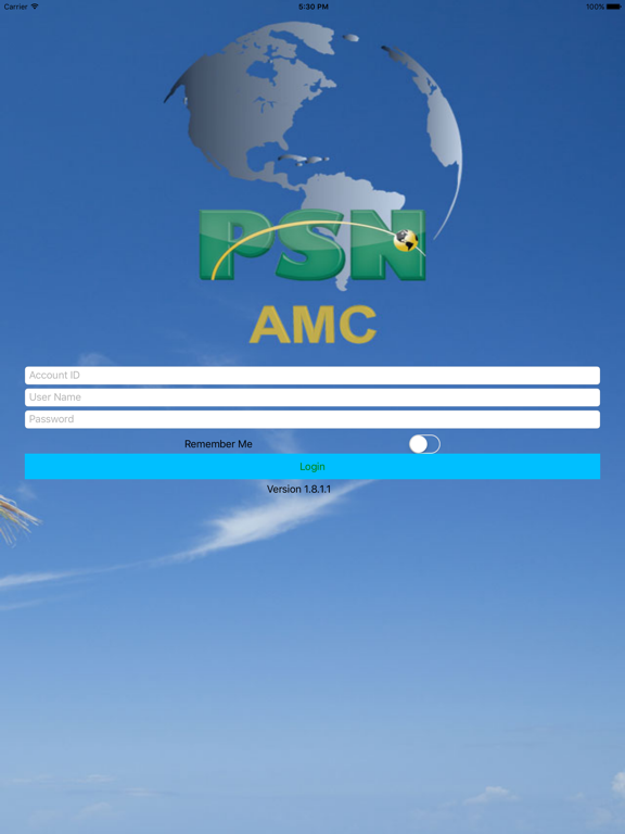 Screenshot #4 pour PSN AMC