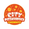 City Pizzaservice Chemnitz icon