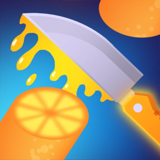 Stick Fruit iOS App