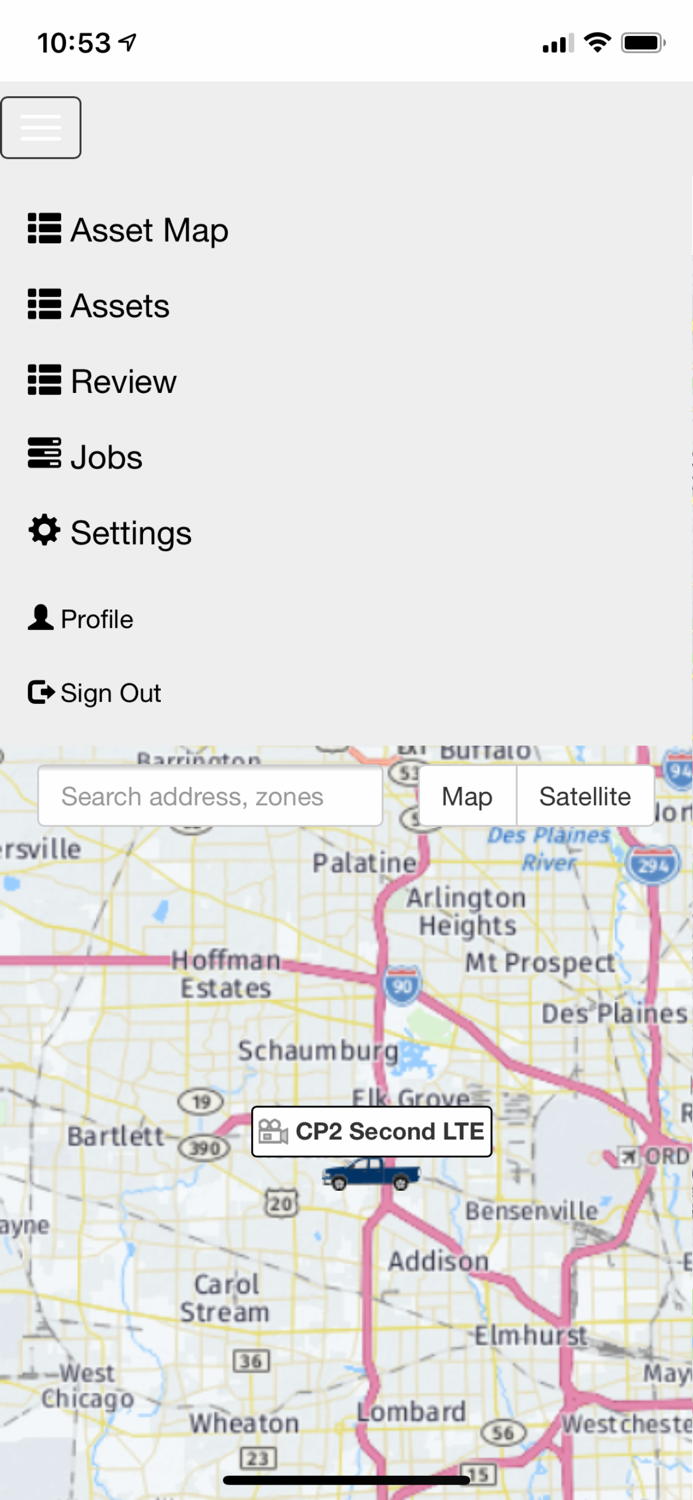 GoCam by SmartWitness