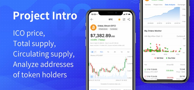 MyToken(圖2)-速報App