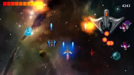 space war x iphone screenshot 4