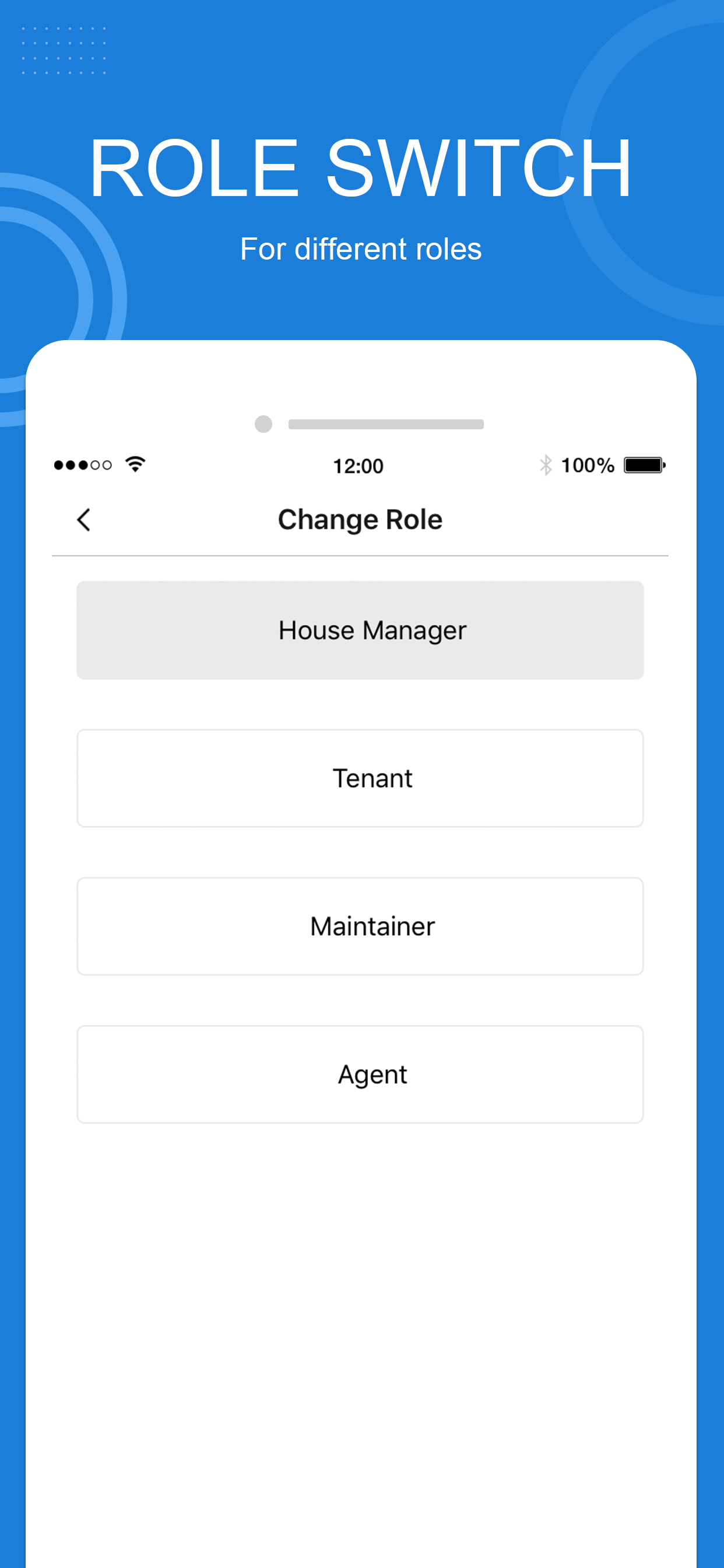 KeyPeo-mobile TA