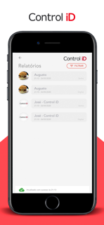 iDHome screenshot 3