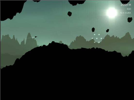 Screenshot #4 pour Space Chase : Odyssey