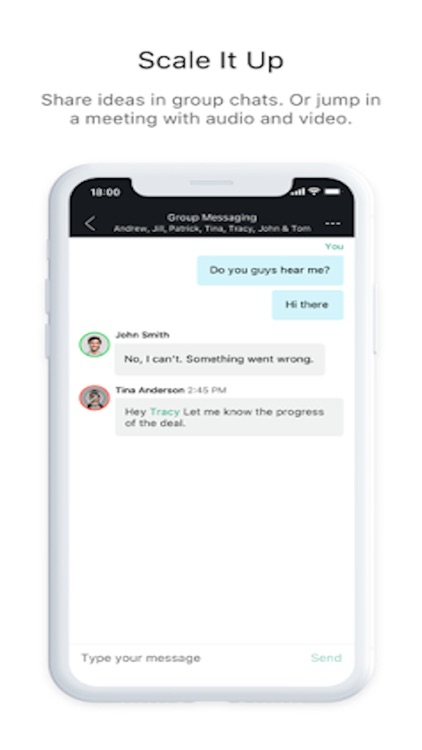 UC-One Carrier Connect