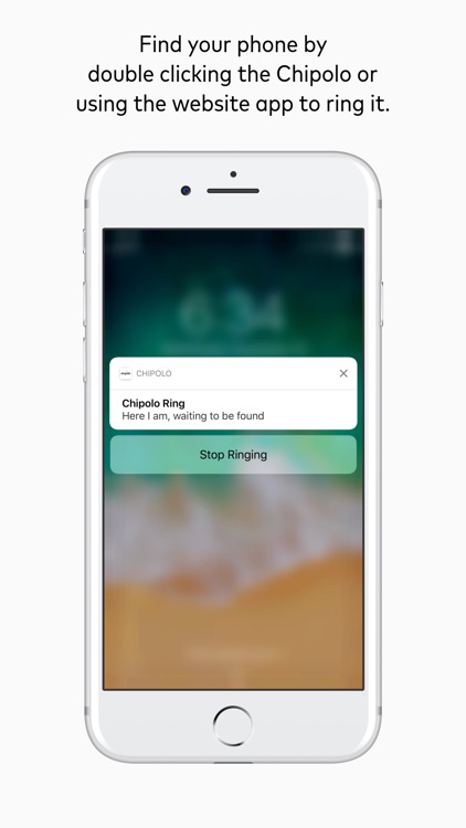 Chipolo – Find Your Everything screenshot-3