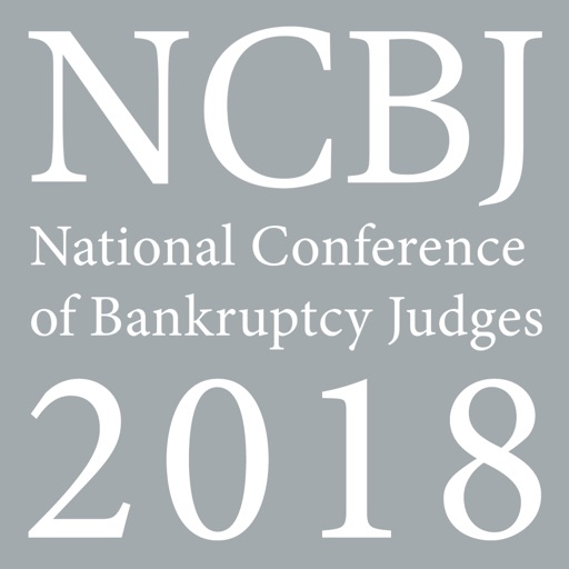 NCBJ 2018