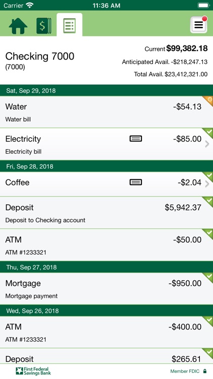 FFSB Rochester - Business screenshot-4