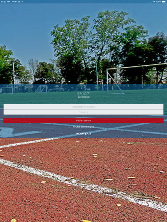Screenshot #4 pour Ucampus INAF