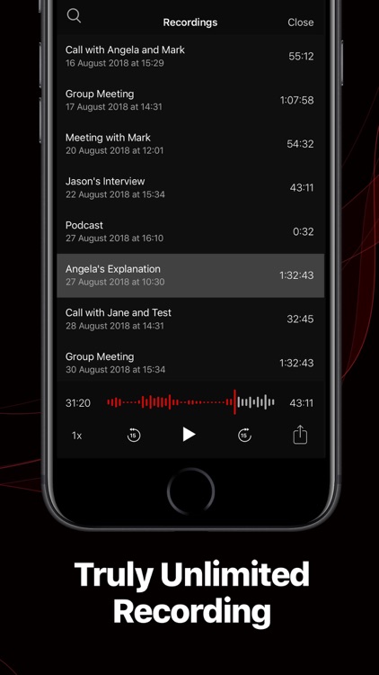 TapeACall: Call Recorder