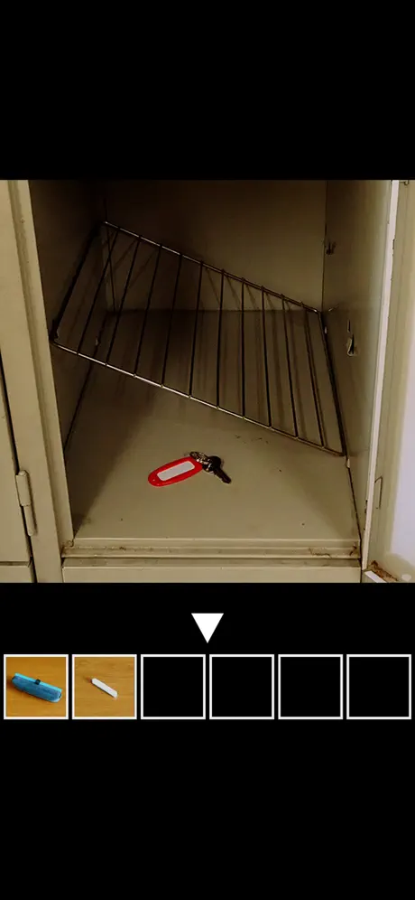 Escape from School