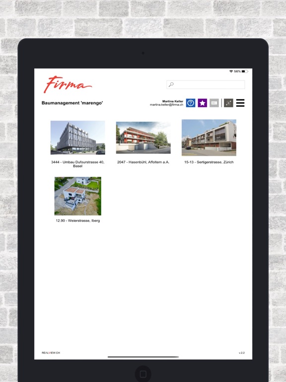 Screenshot #5 pour REALVIEW