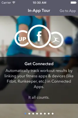Game screenshot ClubFitness Greensboro apk