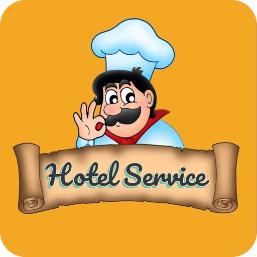 Hotel Service Pro