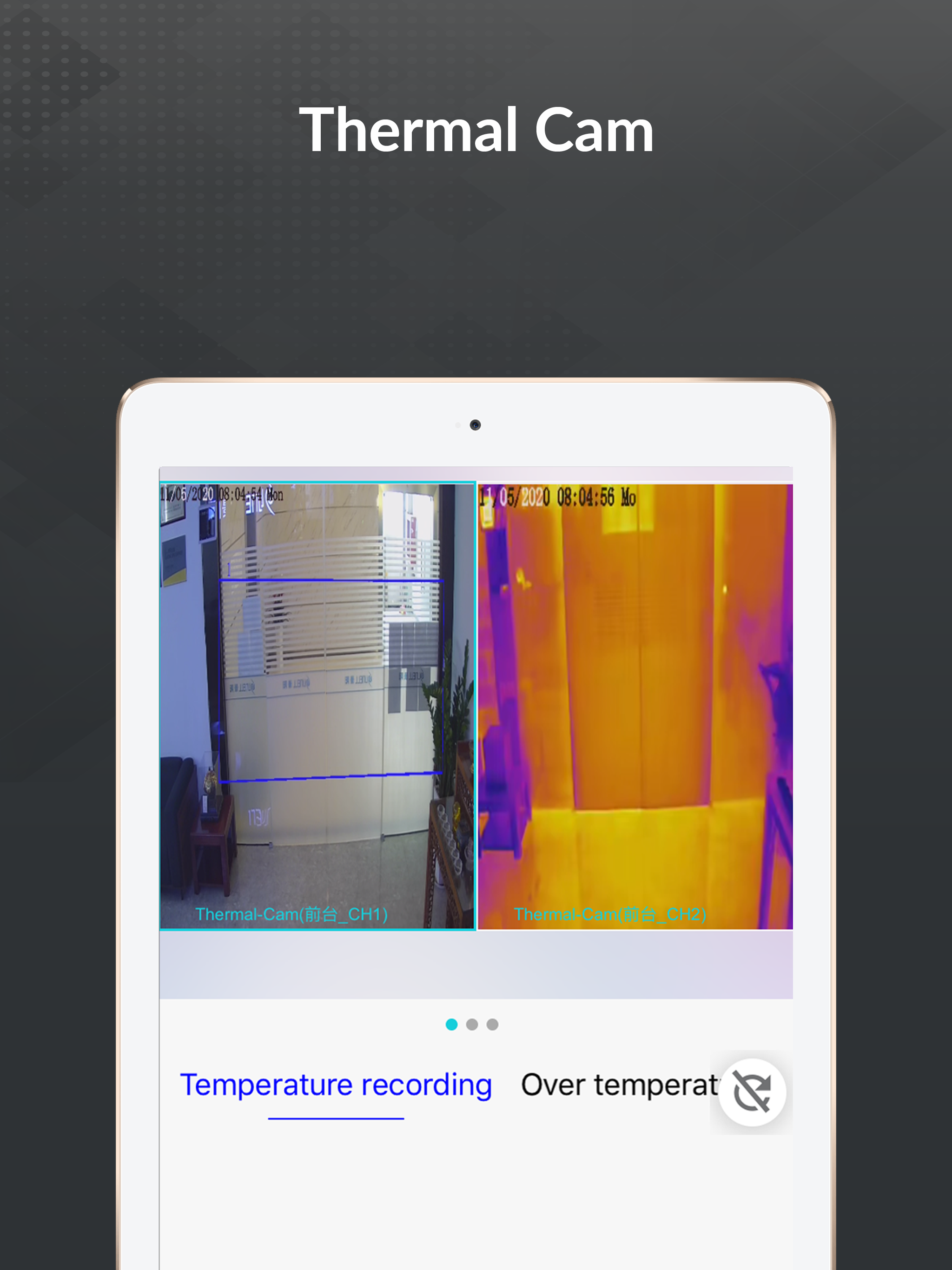 IVMS-20 screenshot 9