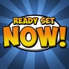 Ready Set Now! - iPhoneアプリ