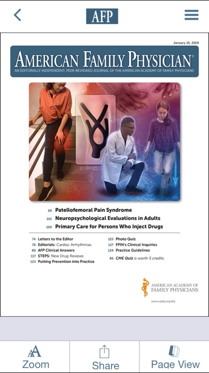 American Family Physician