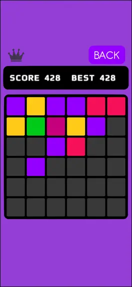 Game screenshot Colour Merge Mania hack