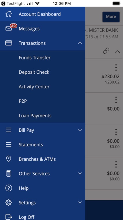CBTWaco - Mobile Community