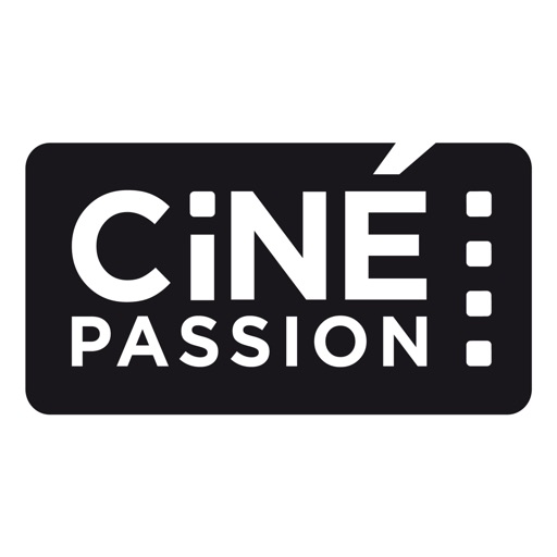 Ciné-Passion icon