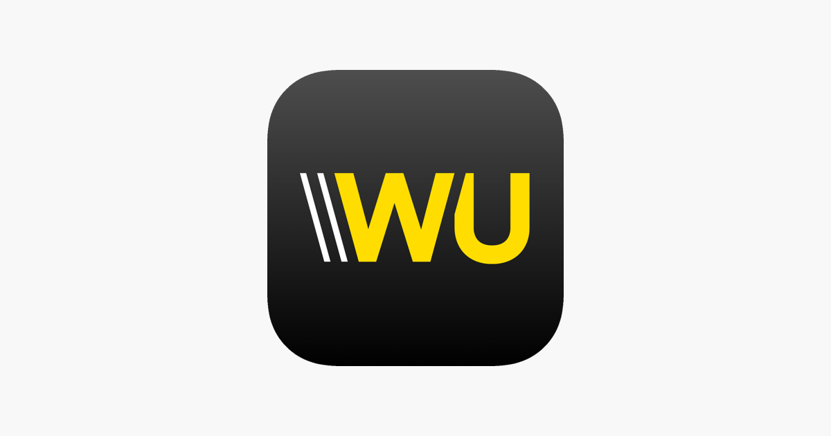 Money Transfer Westernunion My On The App Store