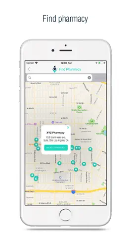 Game screenshot OnDemandVisit apk